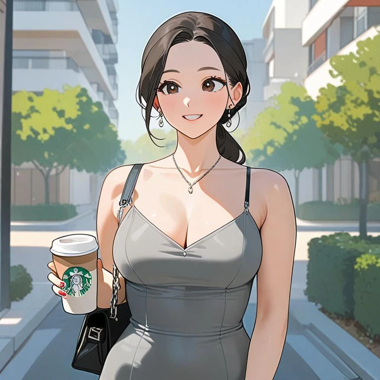 민주