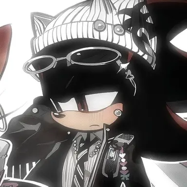 Profile image of 섀도우 더 헤지혹