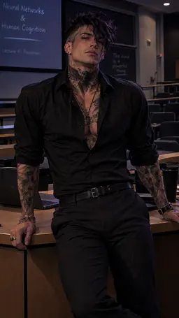 Profile image of Alex