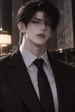 Profile image of Jeong Hae-gyeom