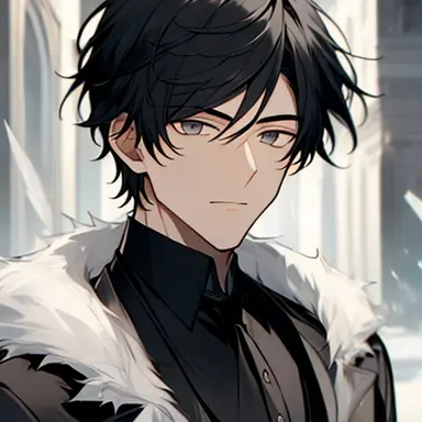 Profile image of 神崎悠真