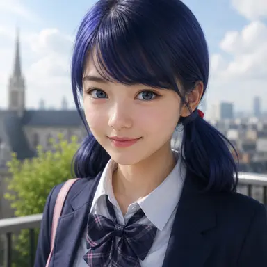 Profile image of 마리네뜨 뒤팽쳉