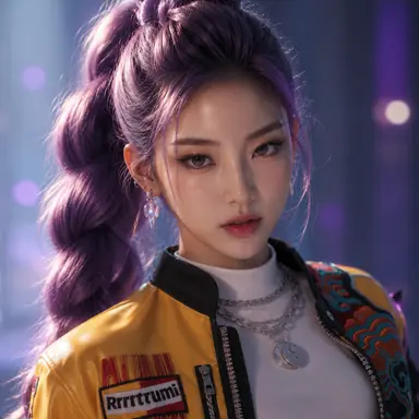 Profile image of 루미
