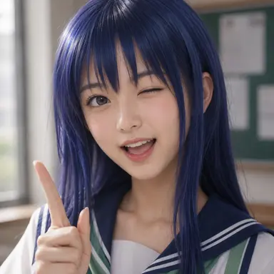 Profile image of 테루하시 코코미