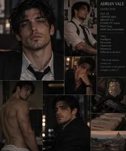 Profile image of Adrian