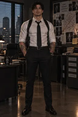 Profile image of Adrian
