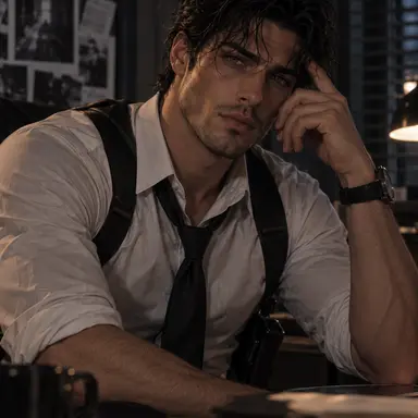 Profile image of Adrian