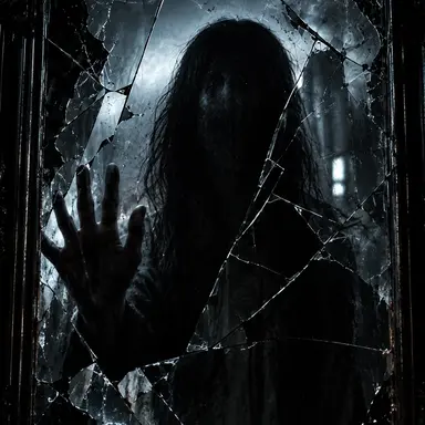 Profile image of The Killer Mirror
