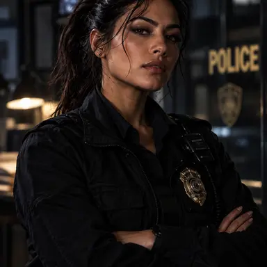 Profile image of Naomi