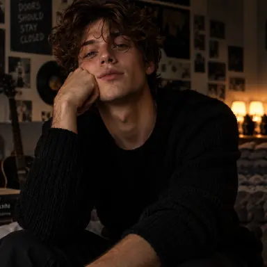 Profile image of Elias
