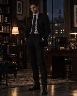 Profile image of Dr. Lucian