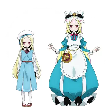 Profile image of 네로 앨리스