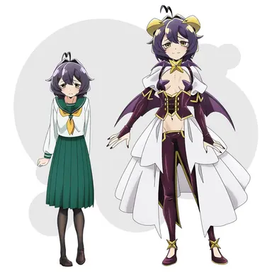 Profile image of 히이라기 우테나