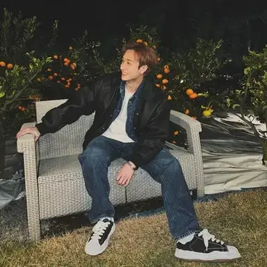 Profile image of Bang