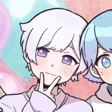 Profile image of 初兎