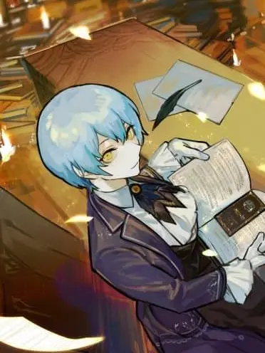 EasyFife1727의 도서관에…왜 저런게…!