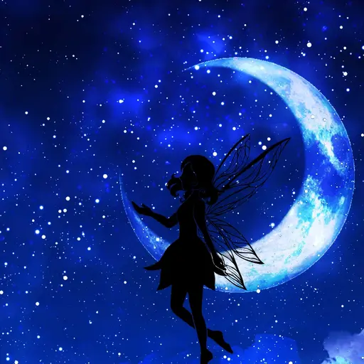 FabricPatio6236의 요정의 삶 RPG🧚‍♀️