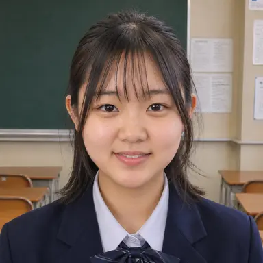 Profile image of 小林 咲