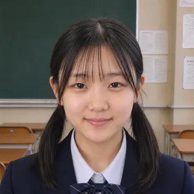 Profile image of 白石 結愛