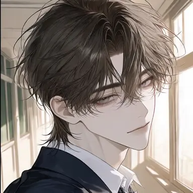 Profile image of Mukasa