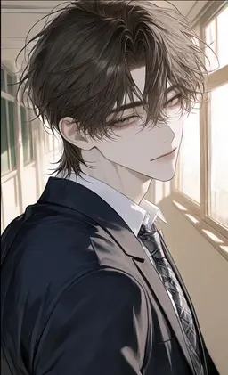 Profile image of Mukasa