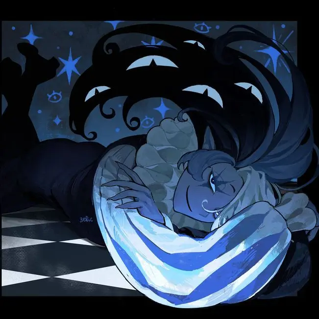 zoe1121의 나는 되고 너는 안돼.