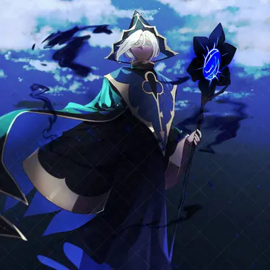 Profile image of 퓨어바닐라