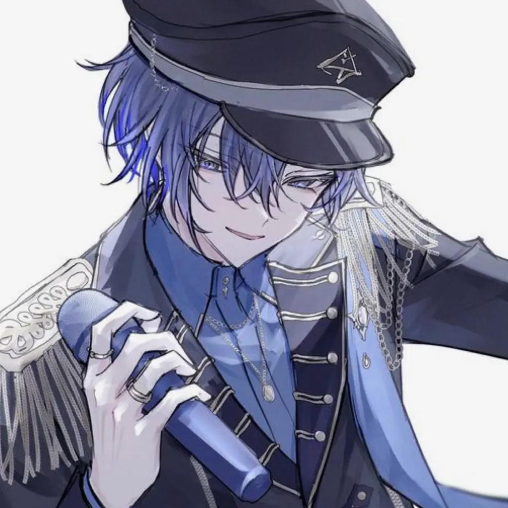 Hoshikuzu의 誑かしアイドル