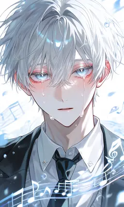 Profile image of 祈