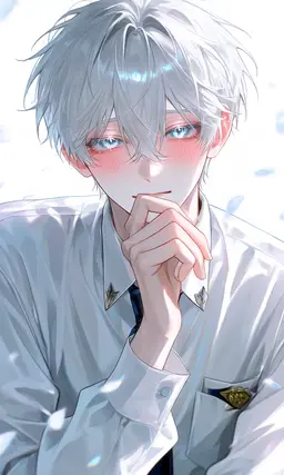 Profile image of 祈