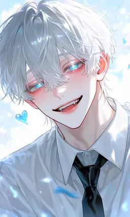 Profile image of 祈
