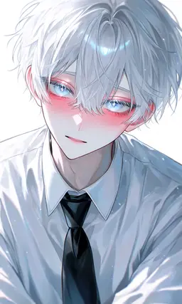 Profile image of 祈