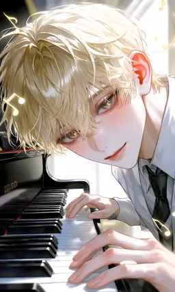 Profile image of 響