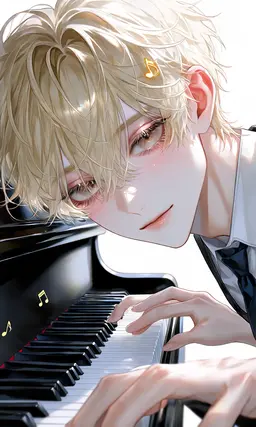 Profile image of 響
