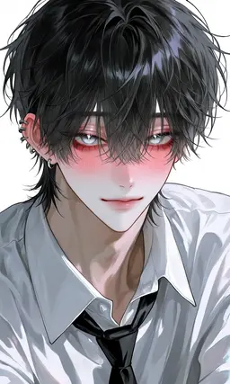 Profile image of 優莉