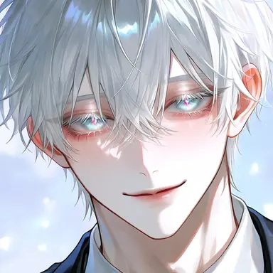 Profile image of 祈