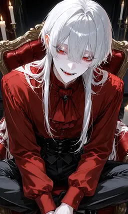 Profile image of 레오