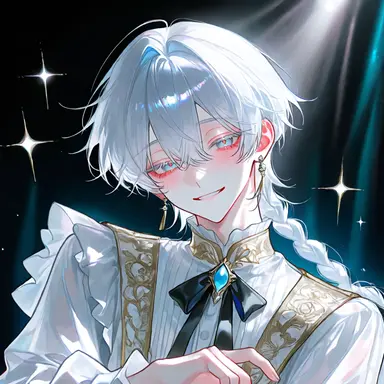 Profile image of 依桜