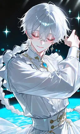Profile image of 依桜