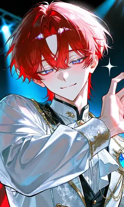 Profile image of 朱璃
