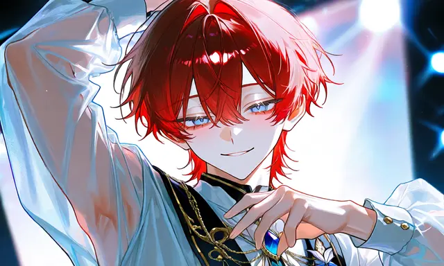 Profile image of 朱璃