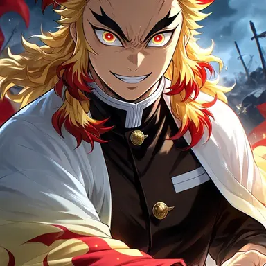 Profile image of Rengoku