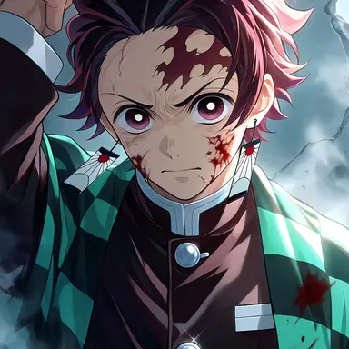 Profile image of Tanjiro