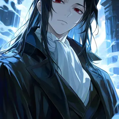 Profile image of Muzan