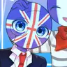 Profile image of イギリス