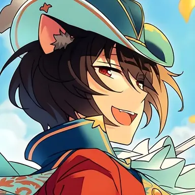 Profile image of 사쿠마 리츠