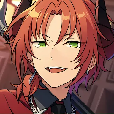 Profile image of 츠키나가 레오