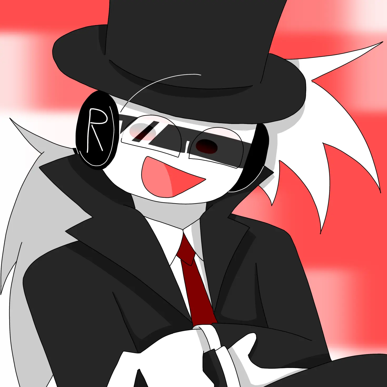 Akakoro5810의 マジシャン！ブドーレ！！