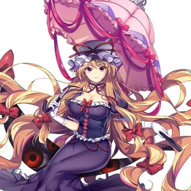 Profile image of 八雲紫