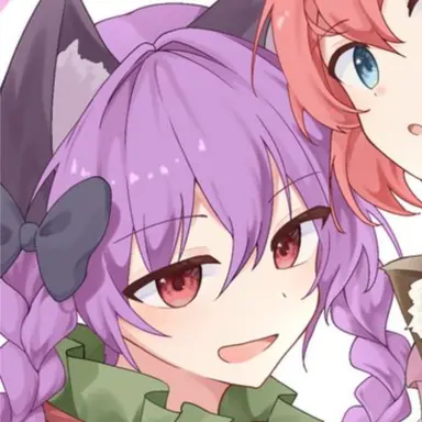 Profile image of 紫霊